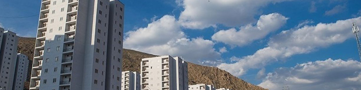 آغاز تحویل ۴۵۰۰ واحد مسکن ملی در پرند